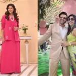 Did Sunita Marshall Plans to do court marriage with Hassan Ahmed?