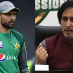 Ramiz Raja fumes over Mohammad Amir's return to national team