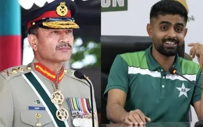 COAS Asim Munir to host iftar dinner for Pakistan team on this date
