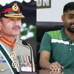 COAS Asim Munir to host iftar dinner for Pakistan team on this date