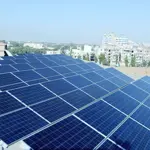 Big drop in solar panel prices in Pakistan