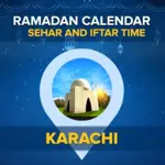 Iftar time Karachi: Today Iftar timing in Karachi 2024