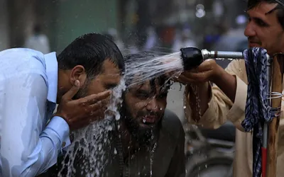 Heatwave alert: Punjab to experience highest temperatures in 30 years