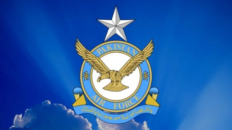 Pakistan Air Force Unveils Multiple Vacancies in Pakistan