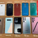 Samsung Phones prices drop in Pakistan; Check new rates here
