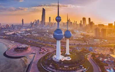 Kuwait Restarting Issuance of Work Visas