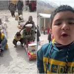 Shiraz Heartwarming Charity Efforts Touch Fans
