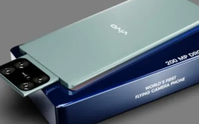 Vivo drone camera phone Price in Pakistan and features 2024