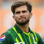 Shaheen Shah Afridi Leaves Kakul Fitness Camp
