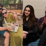 Aiman and Muneeb shares insights on keeping romance alive in a joint family
