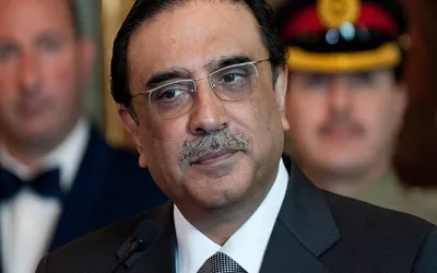 President to address parliament’s joint session on April 16
