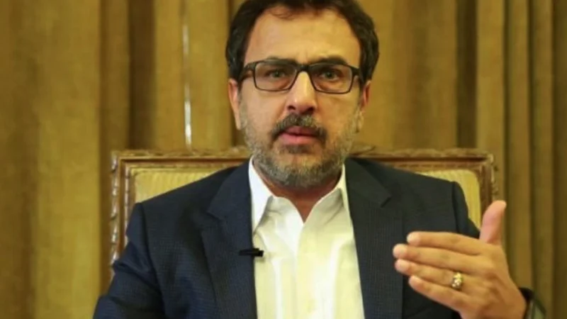 Awais Leghari gives April 23 deadline to curb power pilferage