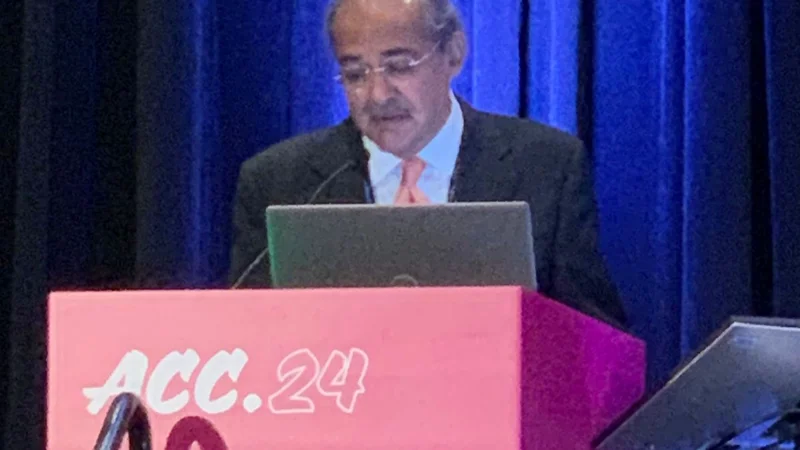 Cardiologists from all over the world laud NICVD’s Chest Pain Unit