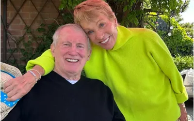 Who is Bill Higgins? All About Barbara Corcoran’s Husband