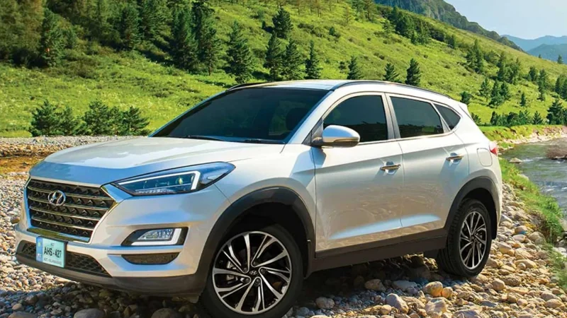 How did Hyundai become so popular and leaving behind its competitors?