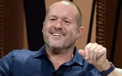 Jony Ive and OpenAI's CEO Sam Altman Seeking Funding for Personal AI Device