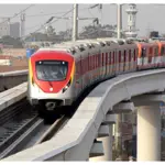 Punjab Government Aims to Extend Lahore's Metro Train Network