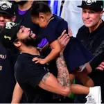 Who is Nala Davis? All About Anthony Davis' Daughter