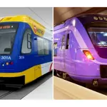 Blue and Purple Line Train Projects in Lahore; Check Cost here