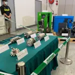 Hong Kong authorities create the largest ever gold smuggling bust