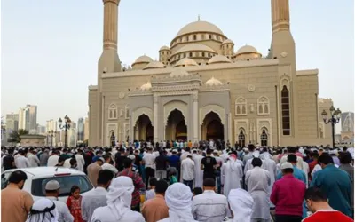 Eid Ul Fitr 2024: Dubai Announces Eid Prayer timings