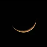 Eid ul Fitr 2024: Shawwal Crescent Moon NOT Sighted In Saudi Arabia