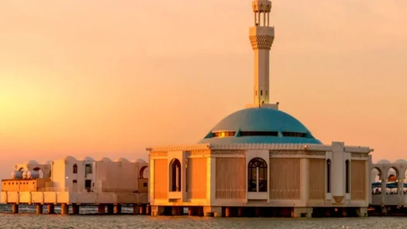 Madina Eid Ul fitr 2024 Prayer timing