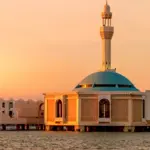 Madina Eid Ul fitr 2024 Prayer timing