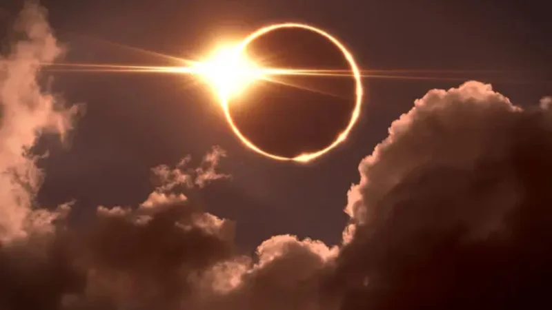 2024 Total Solar Eclipse: Mexico, US, and Canada await celestial event