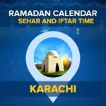 Karachi Sehri time: Sehri timing in Karachi today 2024