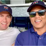 Who is Tim Malone? All About Don Lemon’s Husband