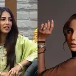 Ushna Shah talks about her pregnancy, post-marriage life, and relationship