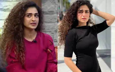 Hajra Yamin shares details about hardships during hepatitis A