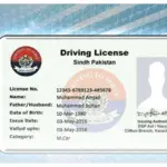 Get Your Sindh Driving & Motorcycle License with Ease: Check Eligibility!