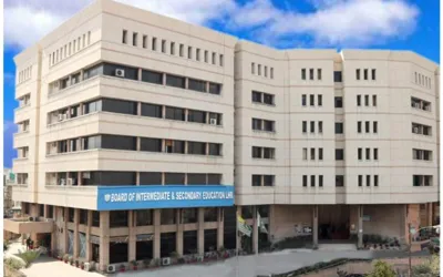 BISE Lahore Announces 1st Year Date Sheet for 2024 Annual Exams
