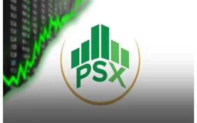Pakistan Stocks Hit Record High as KSE-100 Exceeds 69,000 Mark!