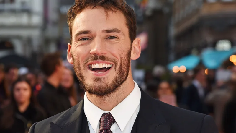 Unveiling Sam Claflin: All About "The Hunger Games" Actor