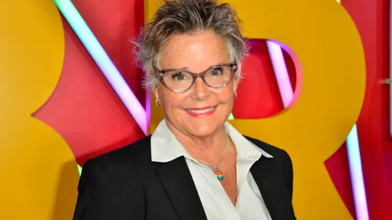 Decoding Amanda Bearse: Everything You Need to Know