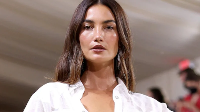 Getting to Know Lily Aldridge: All You Need to Know