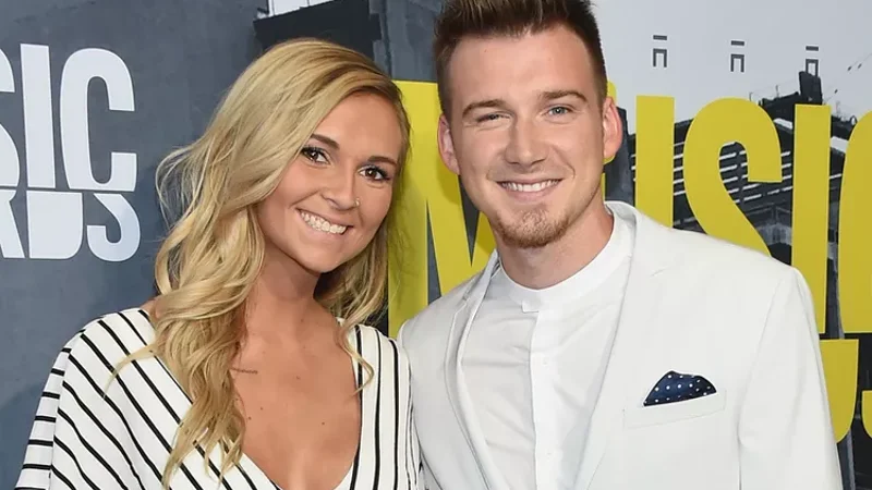 All About Morgan Wallen's Former Partner: KT Smith Unveiled