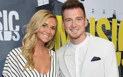 All About Morgan Wallen's Former Partner: KT Smith Unveiled