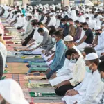 Eid ul Fitr 2024: Namaz timings in Lahore
