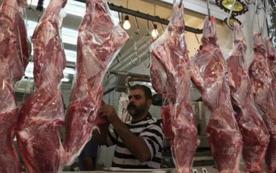 Beef and Mutton price rise in Karachi before Eid-ul-Fitr