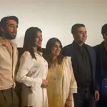 'Daghabaaz Dil' Cast talk about the solo local release this Eid ul Fitr