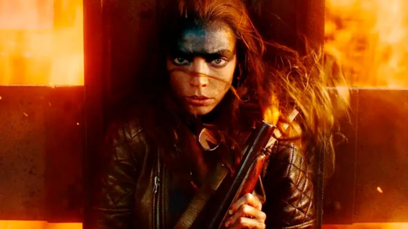 George Miller Impressed by Anya Taylor-Joy's Stellar Performance in 'Furiosa'