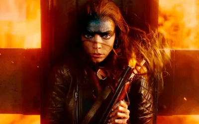 George Miller Impressed by Anya Taylor-Joy's Stellar Performance in 'Furiosa'