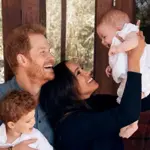 Meghan Markle Disappointed by Prince Harry's Plans for Archie, Lilibet