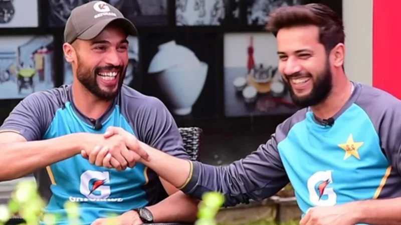 Amir, Imad returns as PCB announces national squad for New Zealand Series