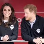 Prince Harry in 'Great Pain' Over Fear of Losing Kate Middleton Post Diana