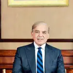 PM Shehbaz, Qatari Amir exchange Eid greetings; discuss bilateral ties